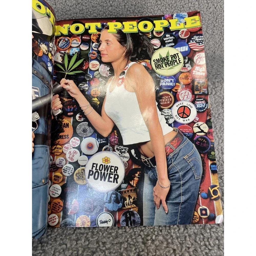 high‎ times magazine